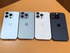 Apple iPhone 16 Pro (Used)