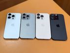 Apple iPhone 16 Pro (Used)