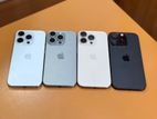 Apple iPhone 16 Pro (Used)