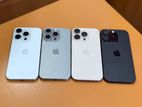 Apple iPhone 16 Pro (Used)