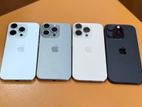 Apple iPhone 16 Pro (Used)