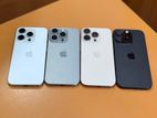 Apple iPhone 16 Pro (Used)