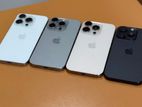 Apple iPhone 16 Pro (Used)