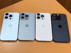 Apple iPhone 16 Pro (Used)