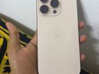 Apple iPhone 16 Pro (Used)