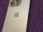 Apple iPhone 16 Pro (Used)