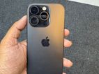 Apple iPhone 16 Pro (Used)