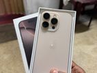 Apple iPhone 16 Pro (Used)