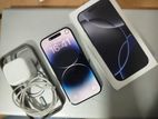 Apple iPhone 16 Pro (Used)