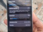 Apple iPhone 16 Pro (Used)
