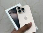 Apple iPhone 16 Pro (Used)