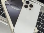 Apple iPhone 16 Pro (Used)