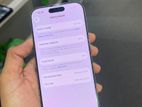 Apple iPhone 16 Pro (Used)