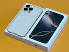 Apple iPhone 16 Pro (Used)