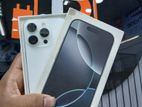 Apple iPhone 16 Pro (Used)