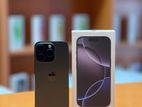 Apple iPhone 16 Pro (Used)