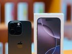 Apple iPhone 16 Pro (Used)