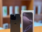 Apple iPhone 16 Pro (Used)