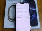 Apple iPhone 16 Pro (Used)