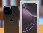 Apple iPhone 16 Pro (Used)