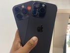 Apple iPhone 16 Pro (Used)