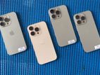 Apple iPhone 16 Pro (Used)