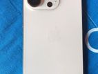 Apple iPhone 16 Pro (Used)