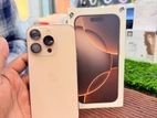 Apple iPhone 16 Pro (Used)