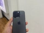 Apple iPhone 16 Pro (Used)