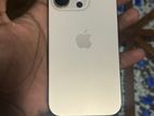 Apple iPhone 16 Pro (Used)