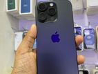 Apple iPhone 16 Pro (Used)
