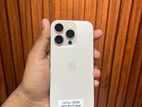 Apple iPhone 16 Pro (Used)