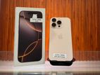 Apple iPhone 16 Pro (Used)