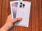 Apple iPhone 16 Pro (Used)
