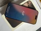 Apple iPhone 16 Pro (Used)