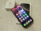 Apple iPhone 16 Pro (Used)