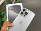 Apple iPhone 16 Pro (Used)