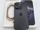 Apple iPhone 16 Pro (Used)