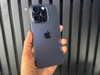 Apple iPhone 16 Pro (Used)
