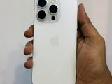Apple iPhone 16 Pro (Used)
