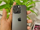 Apple iPhone 16 Pro (Used)