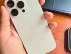 Apple iPhone 16 Pro (Used)