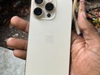 Apple iPhone 16 Pro (Used)