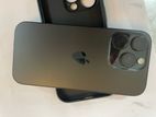 Apple iPhone 16 Pro (Used)