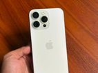 Apple iPhone 16 Pro (Used)