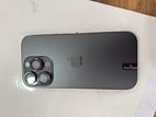 Apple iPhone 16 Pro (Used)