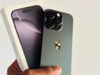Apple iPhone 16 Pro (Used)