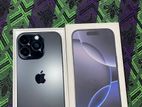 Apple iPhone 16 Pro (Used)