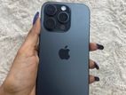 Apple iPhone 16 Pro (Used)