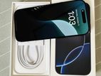 Apple iPhone 16 Pro (Used)